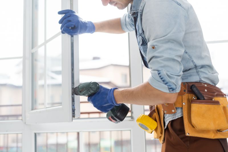 Cost of Windows Installation in Brevard County, FL